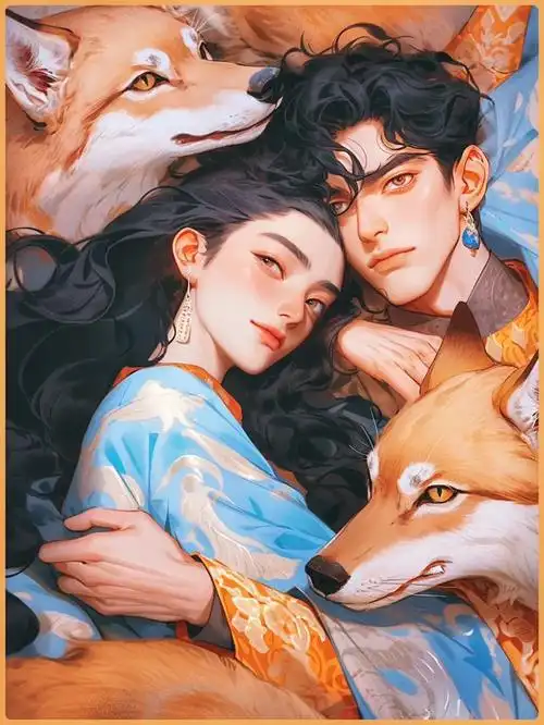 《流浪地球2》海报