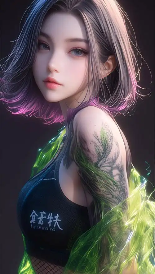 《狂飙》海报