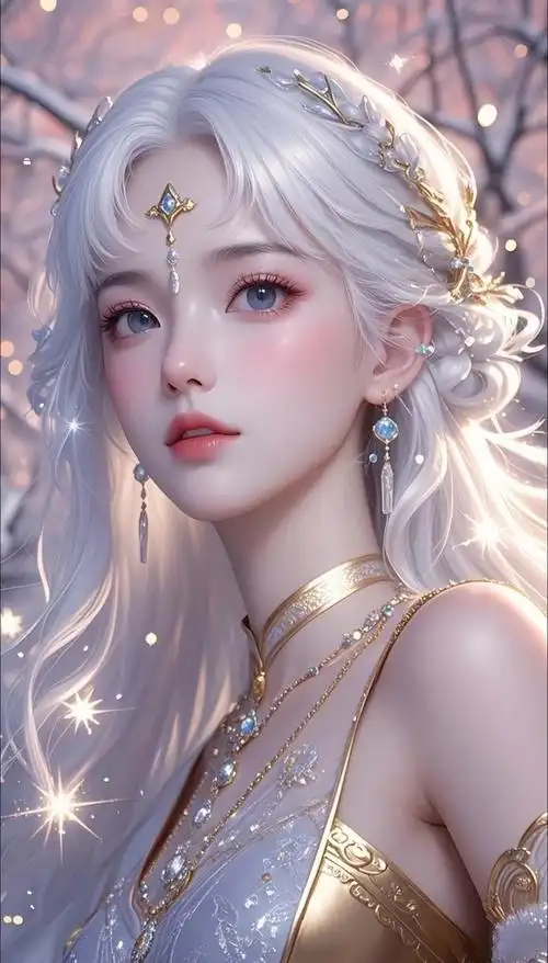 《三体》海报